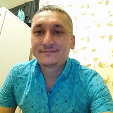 Фотография мужчины Риваль, 38 лет из г. Тюмень