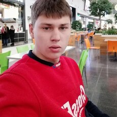 Фотография мужчины Дмитрий, 27 лет из г. Новосибирск