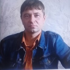 Фотография мужчины Андрей, 41 год из г. Невинномысск