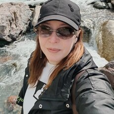 Фотография девушки Ell, 52 года из г. Санкт-Петербург