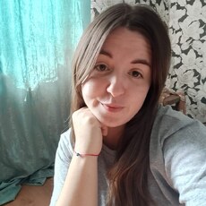 Фотография девушки Валерия, 25 лет из г. Смоленск