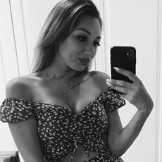 Фотография девушки Галочка, 30 лет из г. Новочебоксарск