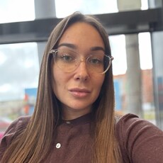 Фотография девушки Лидия, 34 года из г. Тула