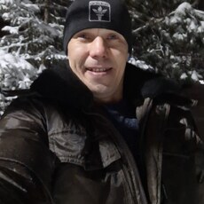 Фотография мужчины Михаил, 39 лет из г. Тюмень