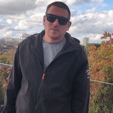 Фотография мужчины Денис, 36 лет из г. Новошахтинск