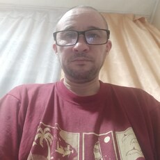 Фотография мужчины Андрей, 42 года из г. Донецк