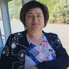 Фотография девушки Галина, 53 года из г. Горняк (Алтайский Край)