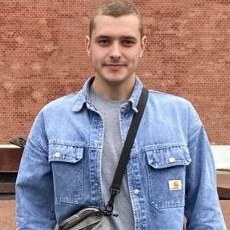 Фотография мужчины Алексей, 21 год из г. Бердск