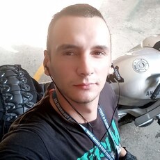 Фотография мужчины Николай, 33 года из г. Гродно