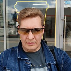 Фотография мужчины Михаил, 53 года из г. Конаково