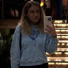 Фотография девушки Даша, 33 года из г. Санкт-Петербург