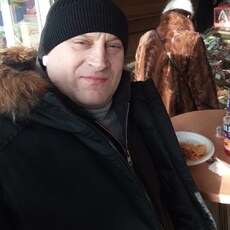 Фотография мужчины Setgei, 45 лет из г. Усолье-Сибирское