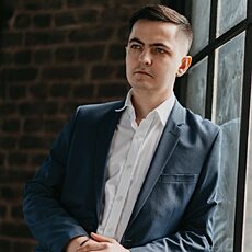Фотография мужчины Михаил, 27 лет из г. Минск