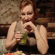 Фотография девушки Надежда, 34 года из г. Калуга