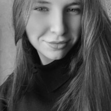Фотография девушки Карина, 21 год из г. Новосибирск