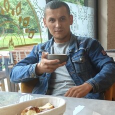 Фотография мужчины Али, 35 лет из г. Варшава