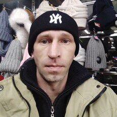 Фотография мужчины Сергей, 39 лет из г. Воткинск