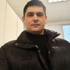 Фотография мужчины Ильшат, 37 лет из г. Набережные Челны