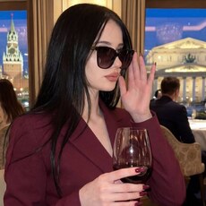 Фотография девушки Ника, 19 лет из г. Москва