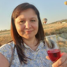 Фотография девушки Татьяна, 43 года из г. Гродно