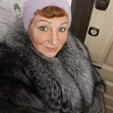 Фотография девушки Марина, 54 года из г. Беломорск