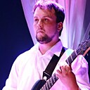 Денис, 34 года