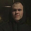 Александр, 23 года