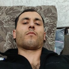 Фотография мужчины Я М, 25 лет из г. Алматы