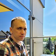 Фотография мужчины Александр, 36 лет из г. Утена