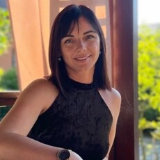 Фотография девушки Юлия, 38 лет из г. Воронеж