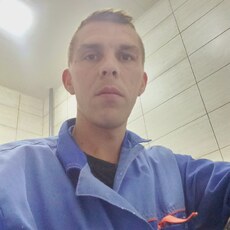 Фотография мужчины Леонид, 27 лет из г. Симферополь