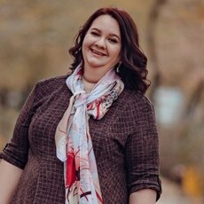 Фотография девушки Оля, 44 года из г. Абакан