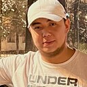 Алдияр, 21 год