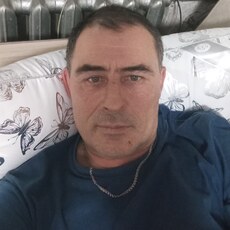 Фотография мужчины Анатолий, 48 лет из г. Барнаул