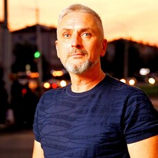 Фотография мужчины Алексей, 51 год из г. Уфа