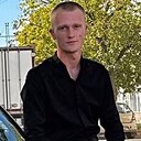 Роман, 25 лет