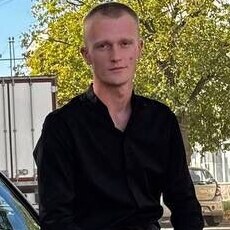 Фотография мужчины Роман, 25 лет из г. Краснодар