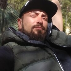 Фотография мужчины Михаил, 38 лет из г. Кишинев