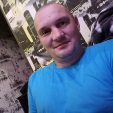 Фотография мужчины Павел, 36 лет из г. Новомосковск