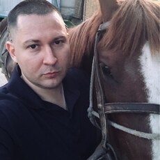 Фотография мужчины Александр, 35 лет из г. Ставрополь