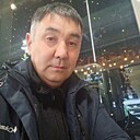 Серик, 52 года