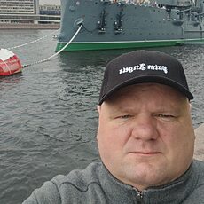 Фотография мужчины Дмитрий, 45 лет из г. Чебаркуль