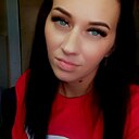 Кристина, 34 года