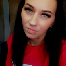 Фотография девушки Кристина, 34 года из г. Кемерово