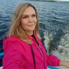 Фотография девушки Надежда, 42 года из г. Шахты