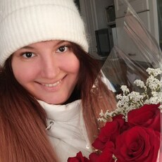 Фотография девушки Симпатулька, 36 лет из г. Владивосток