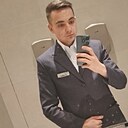 Стефан, 26 лет