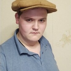 Фотография мужчины Арсений, 22 года из г. Москва