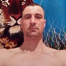 Фотография мужчины Алексей, 36 лет из г. Степногорск