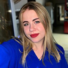 Фотография девушки Юлия, 22 года из г. Москва